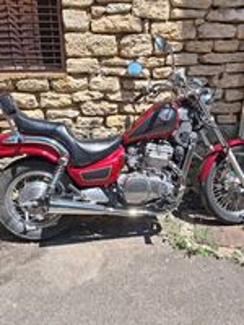 KAWASAKI 1995 occasion 84220 Cabri&egrave;res-d'Avignon