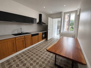  Maison à louer 4 pièces 110 m² Dombasle-sur-meurthe