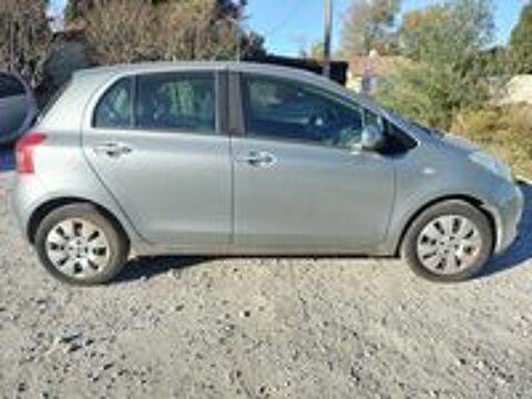 Yaris II 132 VVT-i TS 3p 2007 occasion 66000 Perpignan