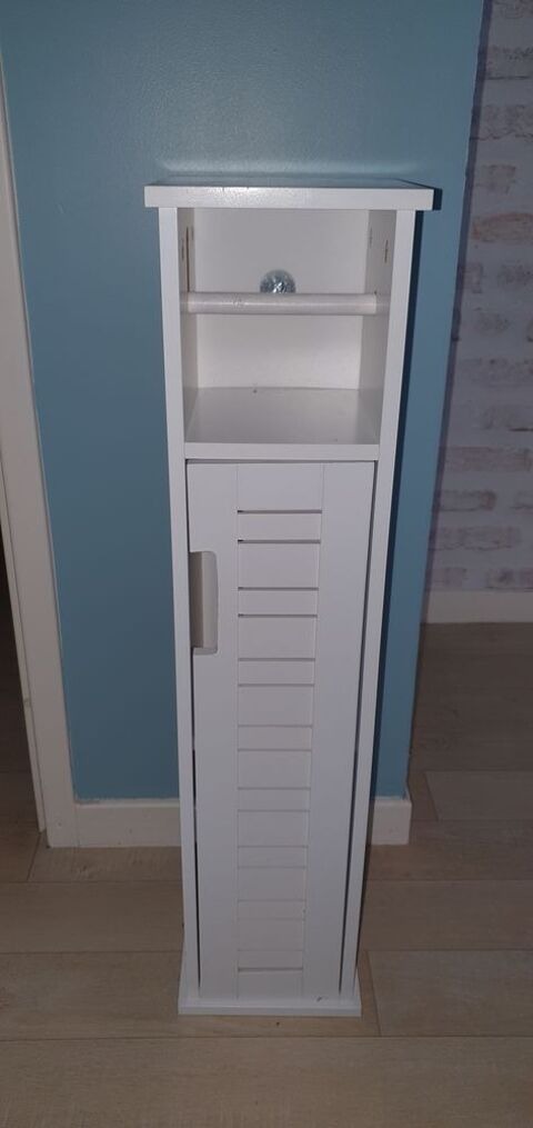 MEUBLE WC 25 Amiens (80)