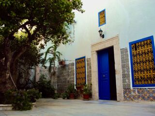  Maison � vendre 10 pi�ces 700 m� Tunis, tunisie