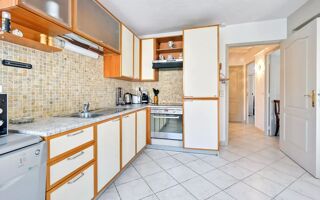  Appartement � vendre 3 pi�ces 58 m�