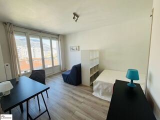 Appartement � vendre 1 pi�ce 30 m� Grenoble