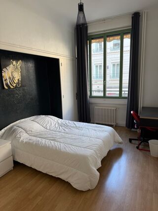  Appartement � vendre 5 pi�ces 125 m� Saint-�tienne