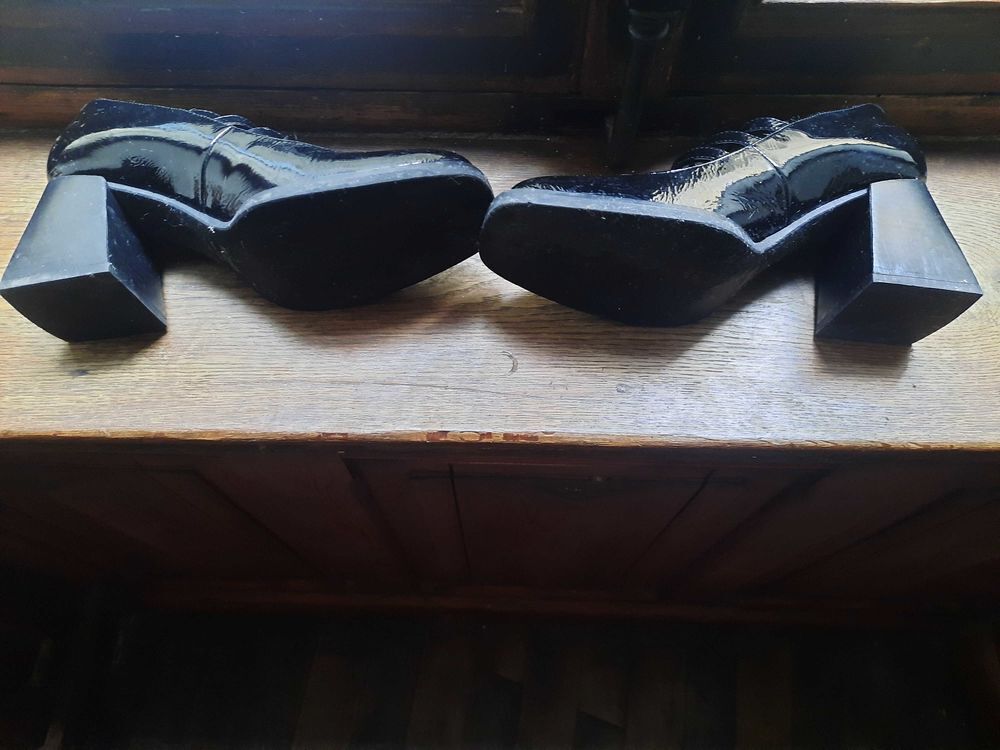 Chaussures marque Minelli Chaussures