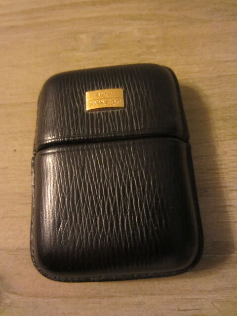 Etui pour briquet Dupont 50 Digne-les-Bains (04)