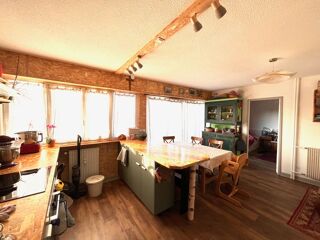  Appartement � vendre 3 pi�ces 65 m� Beaune