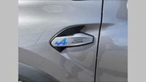 Captur E-Tech full hybrid 145 ch esprit Alpine 2025 occasion 91170 Viry-Ch&acirc;tillon