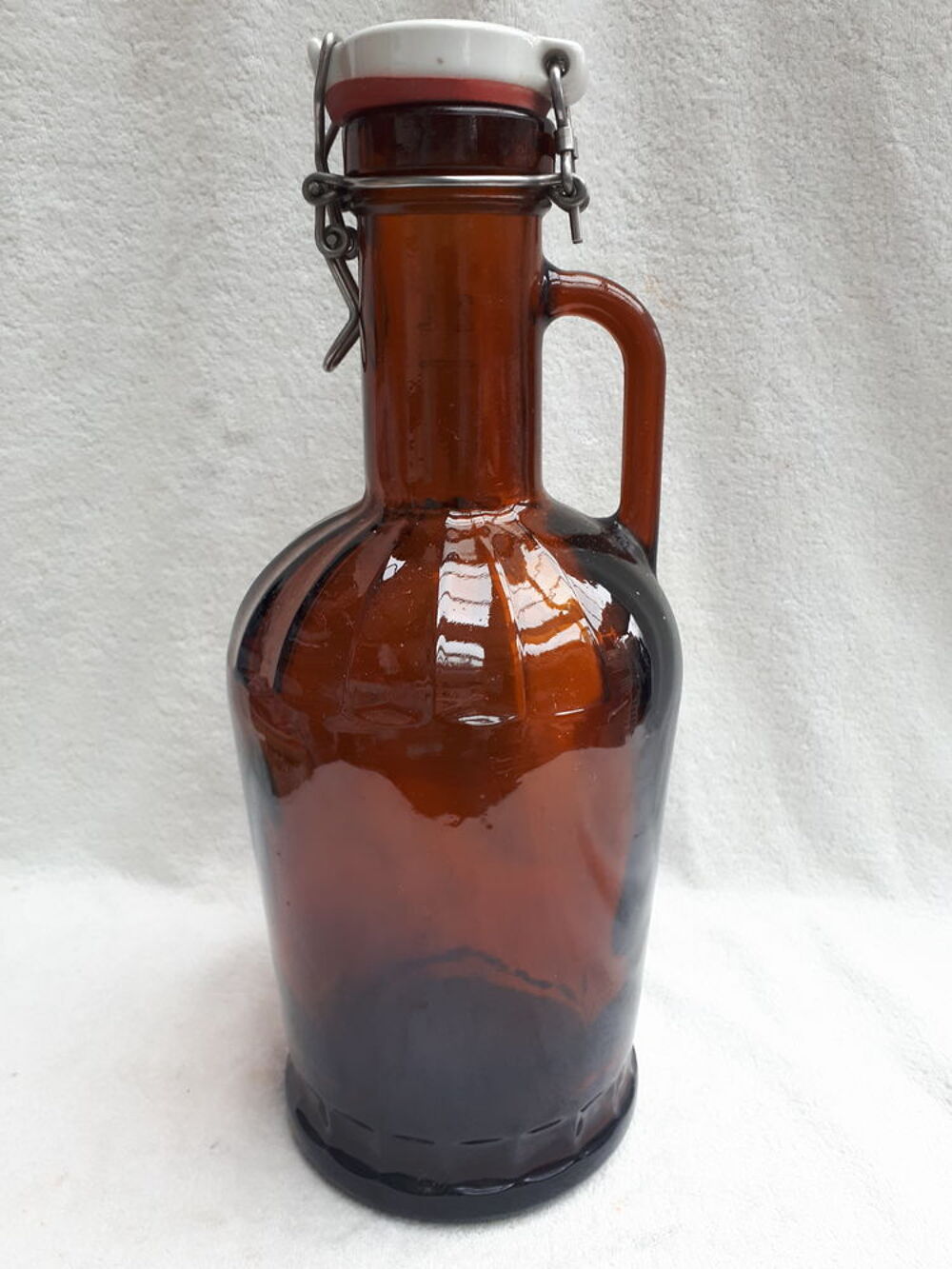 Bouteille vintage 2 litres Cuisine