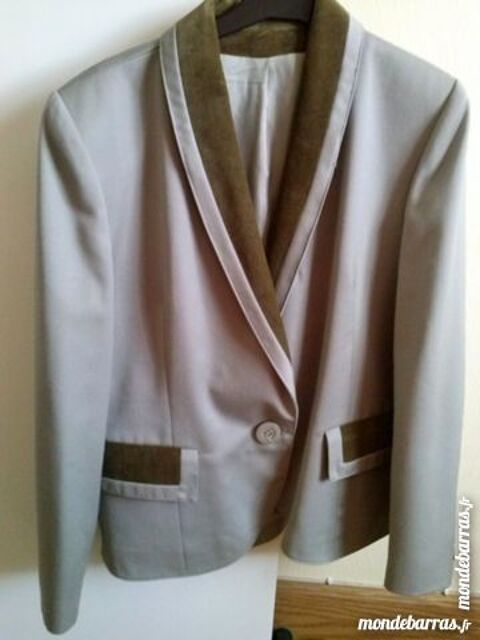 Veste col velours 5 Le Plessis-Bouchard (95)