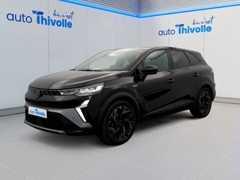 Annonce voiture Renault Symbioz 27990 €