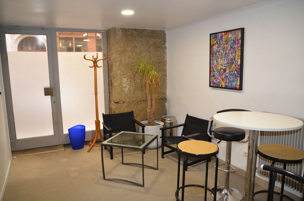 Location Chambre Chambre double meublée en colocation à Lyon 6 ème Lyon 6