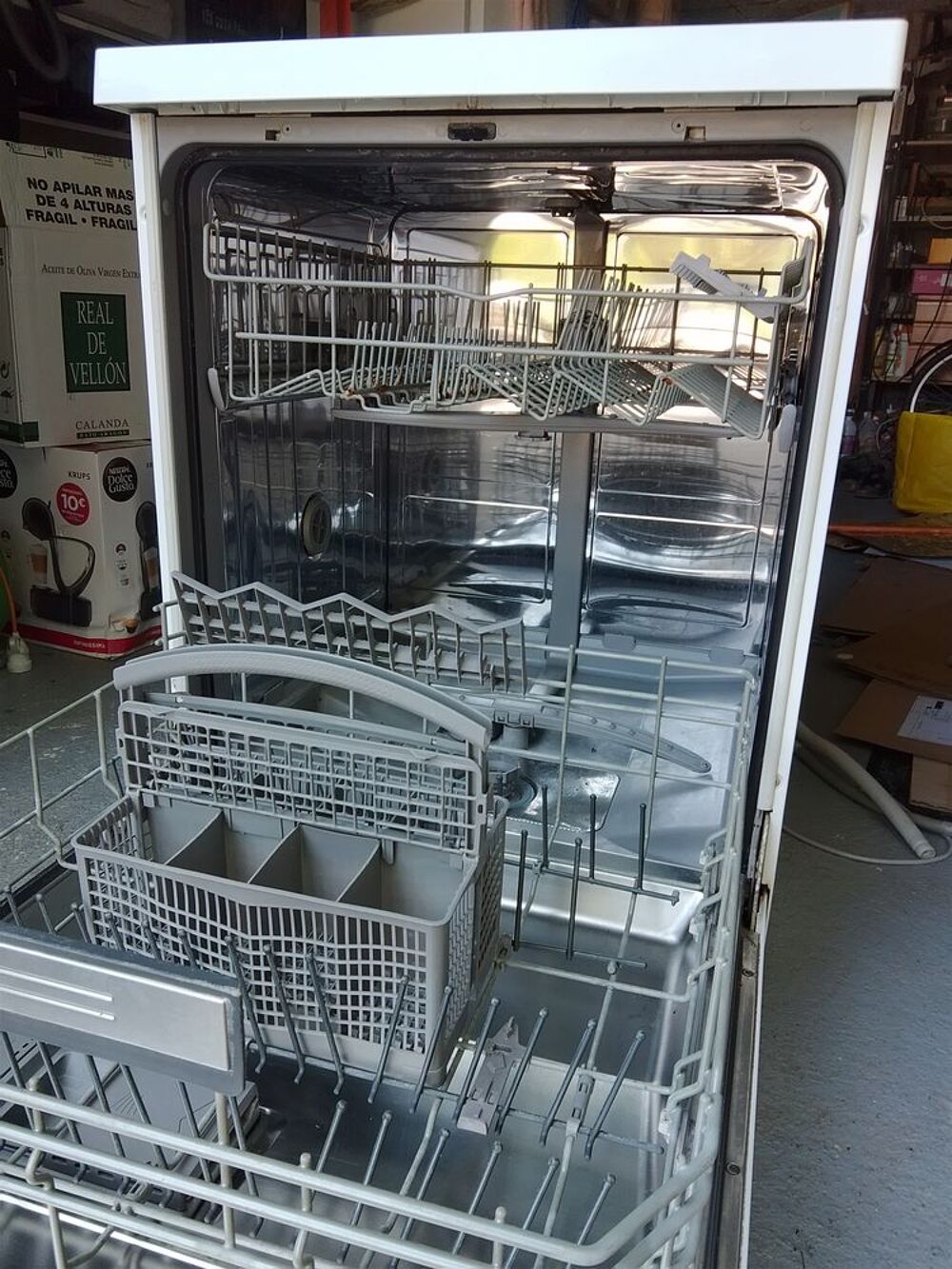 Lave vaisselle Bosch Electroménager