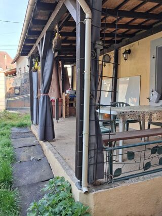  Maison � vendre 6 pi�ces 103 m�