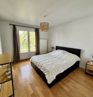 Location Appartement Appartement meublé 2 pièces 40 m², Neuilly-sur-Seine (92200) Neuilly-sur-seine
