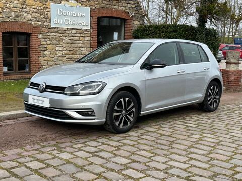 Annonce voiture Volkswagen Golf 16490 €