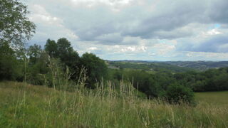  Terrain � vendre 4000 m�