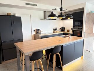  Maison � vendre 6 pi�ces 106 m�