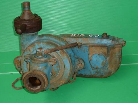 Pompe &agrave; eau RENSON 260 10290 Marcilly-le-hayer