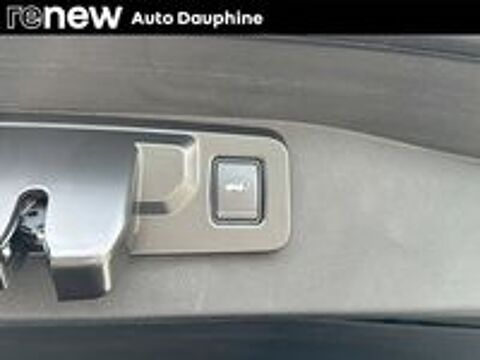 Austral E-Tech full hybrid 200 GSR2 Iconic esprit Alpine 2025 occasion 38140 Rives