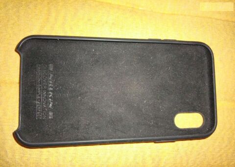 Coque Niilkin pour iPhone X / XS Beauchamp (95)
