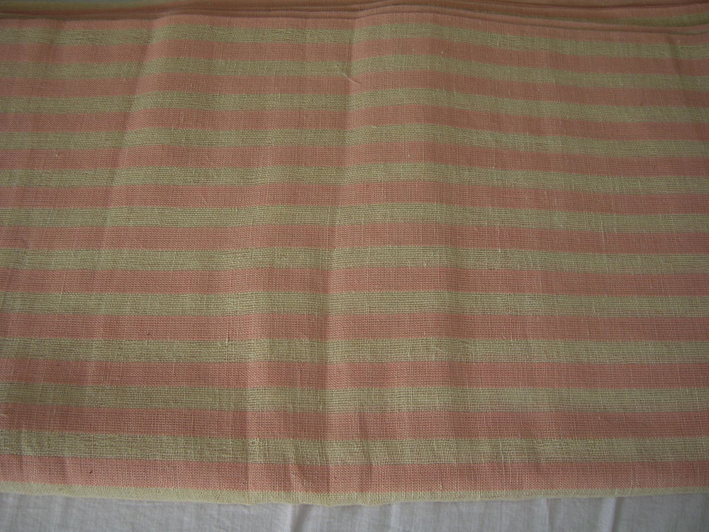 Tissu lin Neuf Décoration