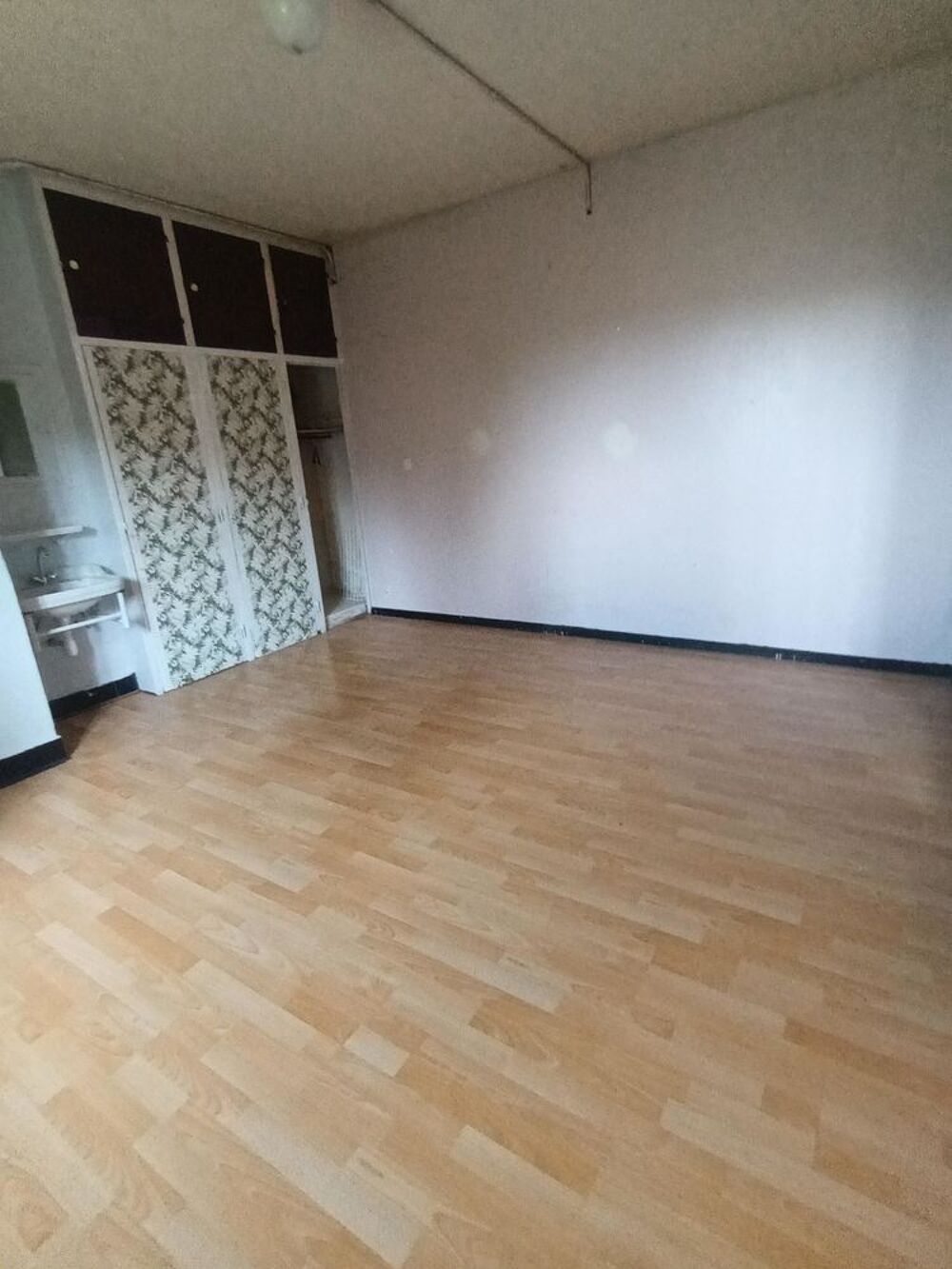 Location Appartement APPARTEMENT 2 PIECES Saint-léger-sous-brienne