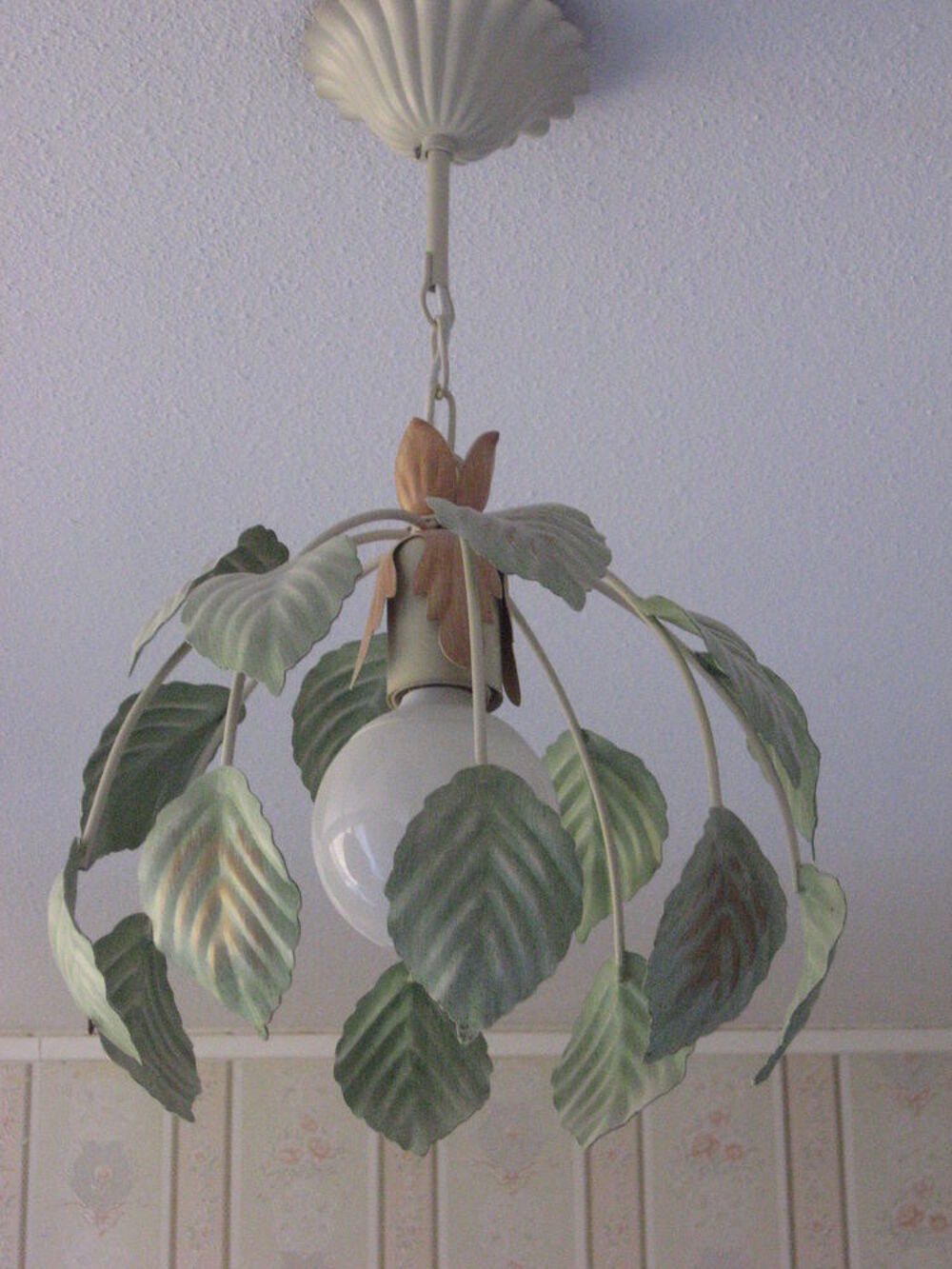 lustre Décoration
