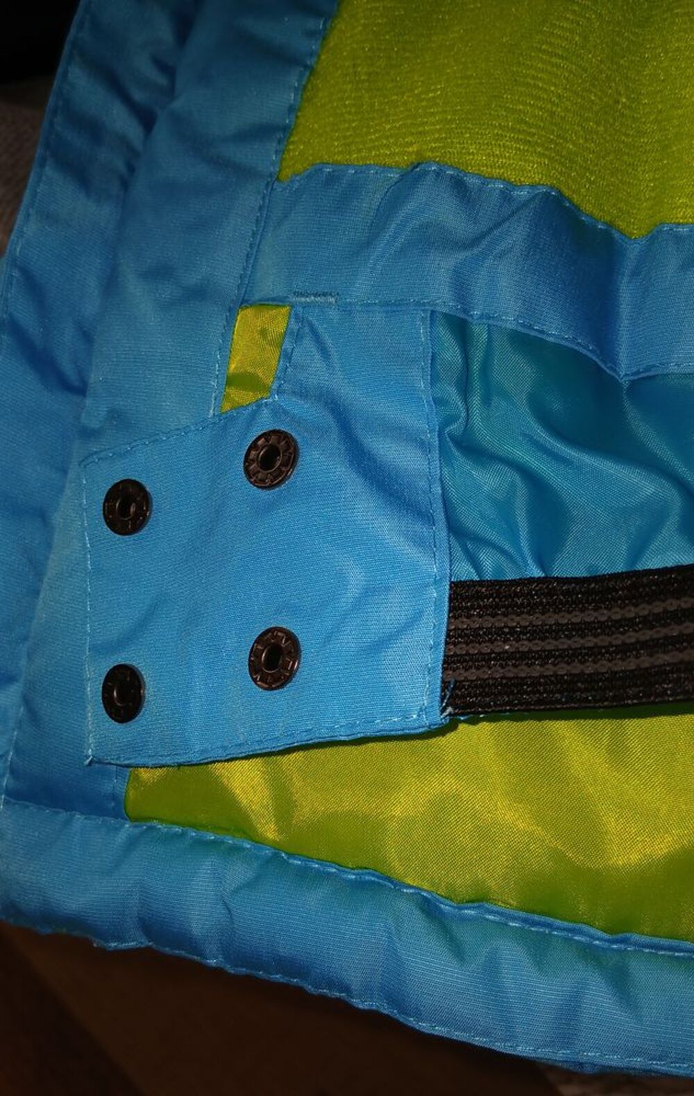 Blouson b&eacute;b&eacute; Puériculture