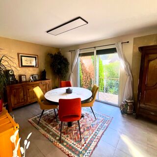  Villa à vendre 6 pièces 160 m²