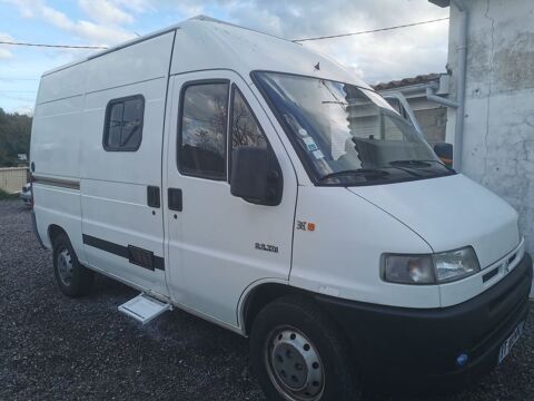 Van aménagé Van aménagé 1998 occasion Cavignac 33620