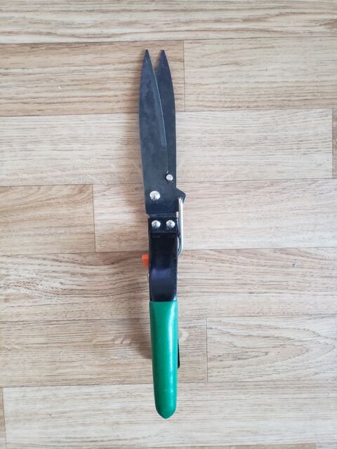 CISAILLE 5 Paris 20 (75)