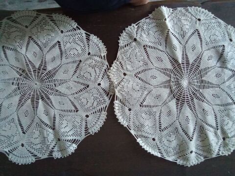 Jolis Napperons 
7 Toulon (83)