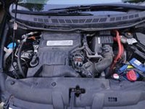 Civic Hybrid 1.4 2006 occasion 40200 Mimizan