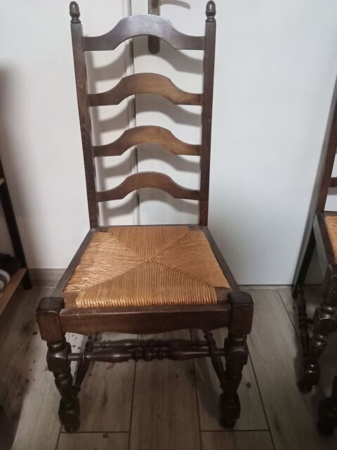 Chaises 30 Vincennes (94)