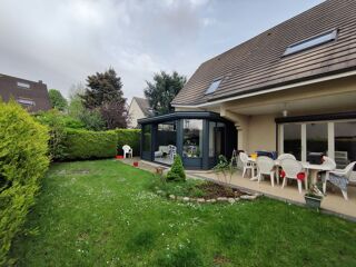  Maison � louer 6 pi�ces 144 m� Sucy-en-brie