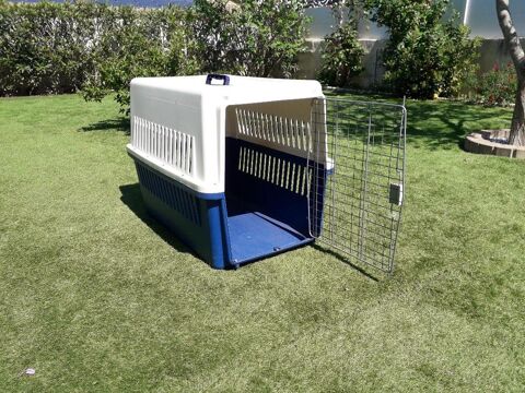 cage de transport pour grand chien - 60 11570 Palaja