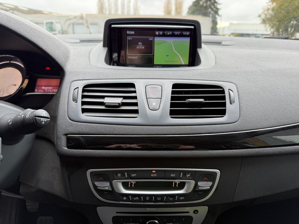 M&eacute;gane III dCi 110 FAP Energy eco2 Bose 2015 occasion 27620 Gasny