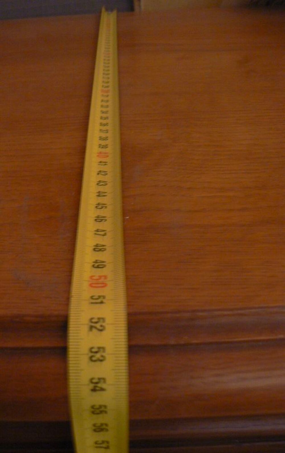Grand buffet bas/enfilade en ch&ecirc;ne 4 portes 4 grands tiroirs Meubles