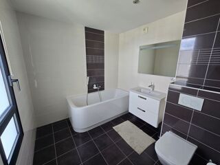  Appartement à vendre 4 pièces 133 m²