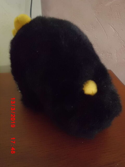Nounours deals marionnaud 2019