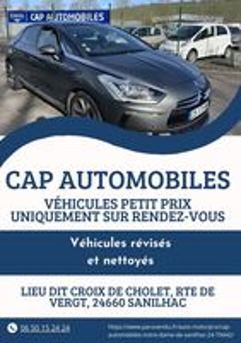 407 SW 2.0 HDi 16v Signature A 2005 occasion 24750 Tr&eacute;lissac