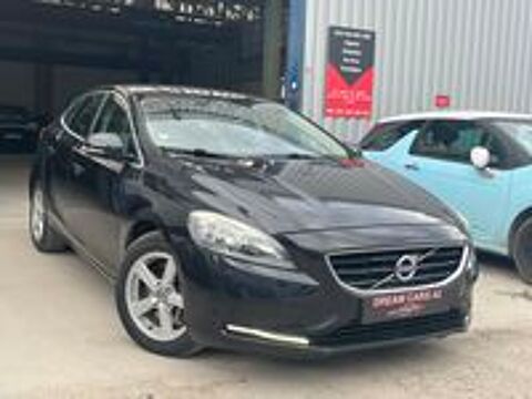 V40 D3 150 Kinetic Geartronic A 2012 occasion 42700 Firminy