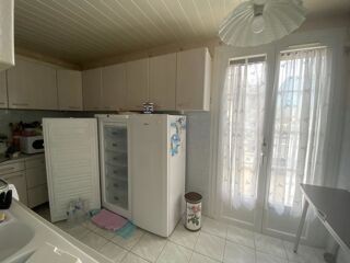  Maison à vendre 6 pièces 101 m²