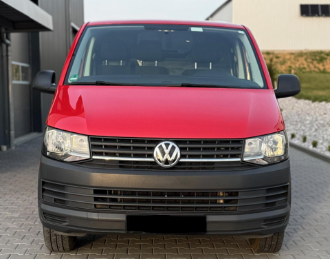 Annonce voiture Volkswagen MULTIVAN 16290 €