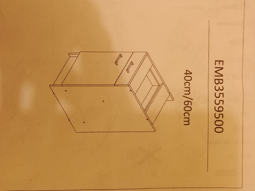 Meuble de cuisine Cuisine