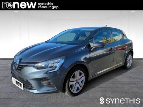 Renault Clio V Clio Blue dCi 85 Zen 2021 occasion Gap 05000