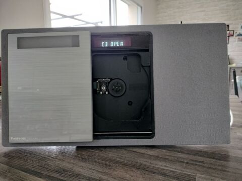 Mini chaine hifi Panasonic 50 Le Lion-d'Angers (49)