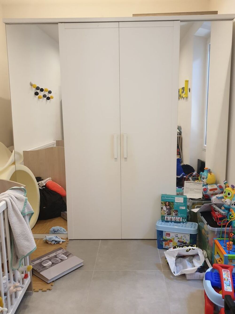 Armoire/dressing Meubles