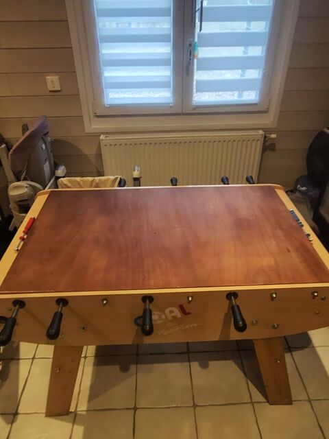 Baby-foot Ren� Pierre 250 �pierre (73)